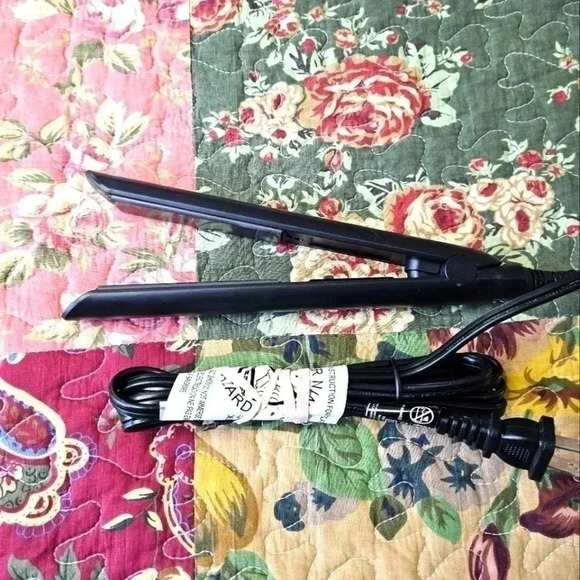 Adaglo flat‎ iron - Picture 2 of 4